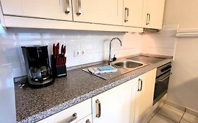 Winterberg Appartement 21074