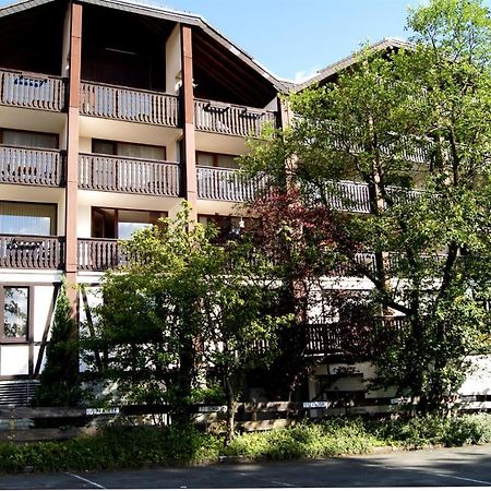 Winterberg Appartement 21074 Exterior foto
