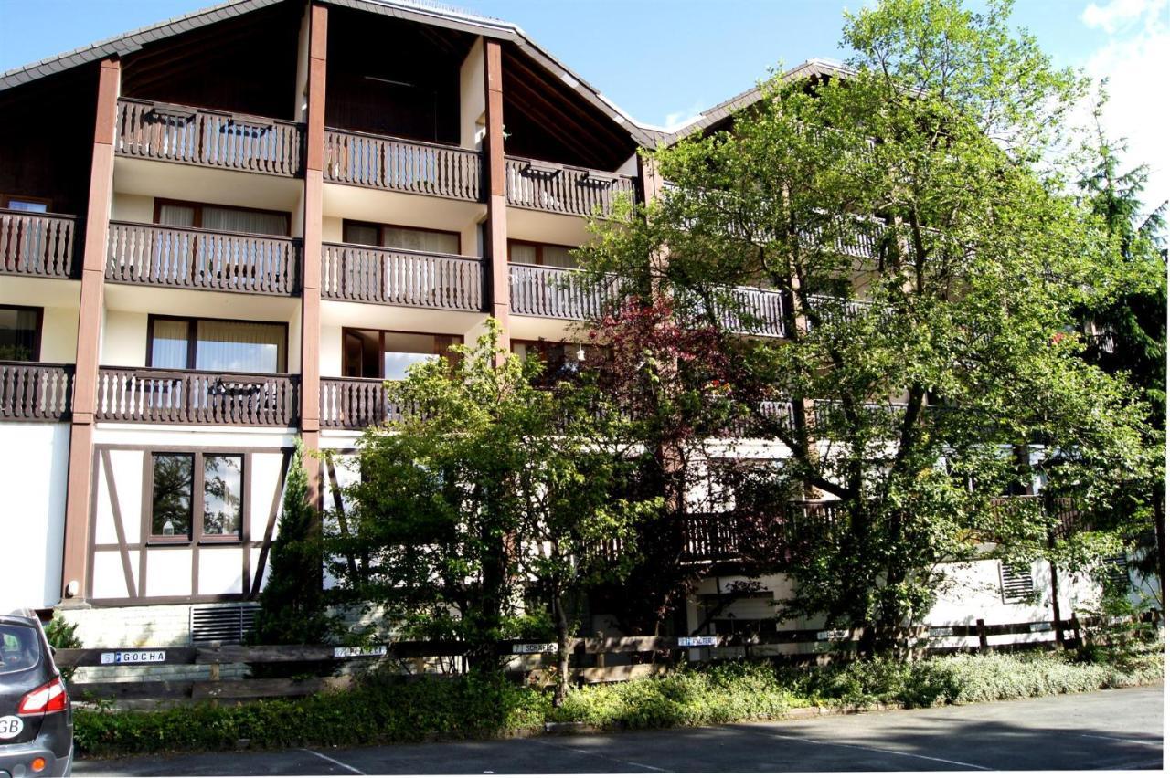 Winterberg Appartement 21074 Exterior foto